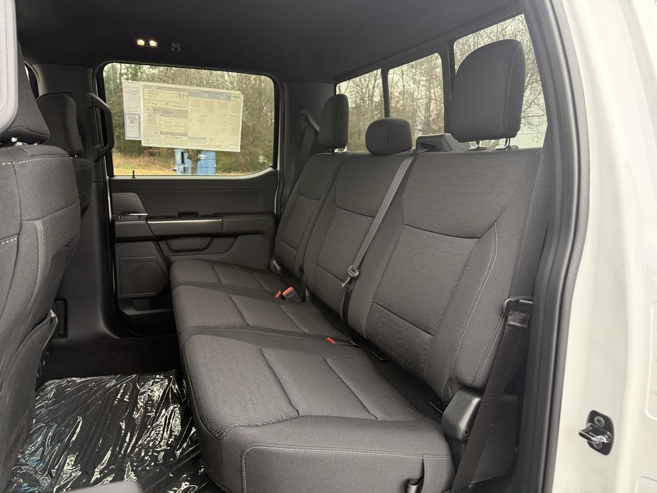 2024 Ford F-150 XLT Richmond VA