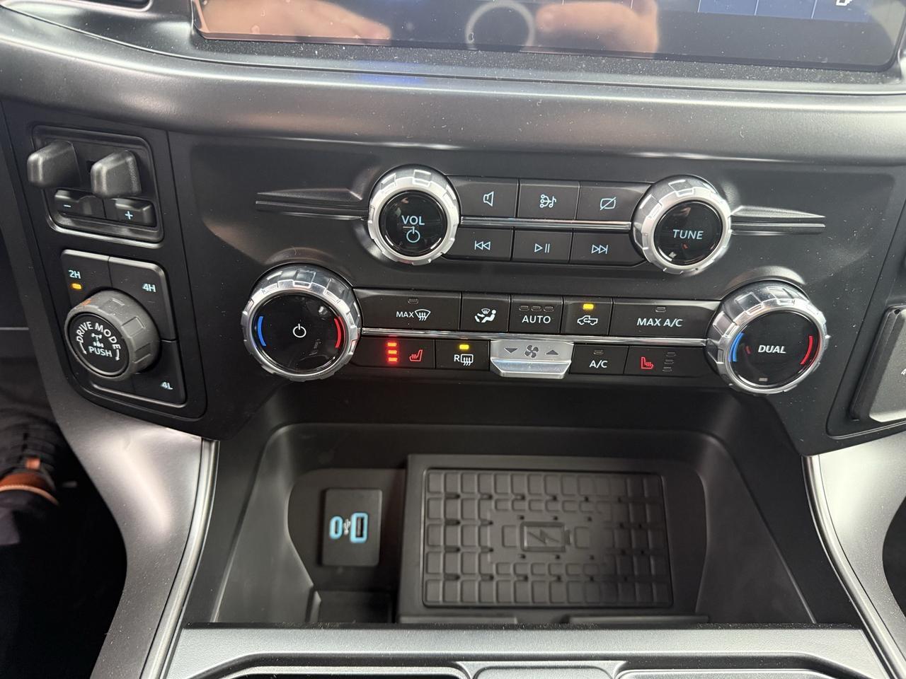 2024 Ford F-150 XLT Richmond VA