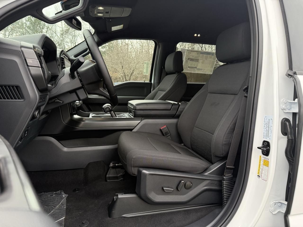 2024 Ford F-150 XLT Richmond VA