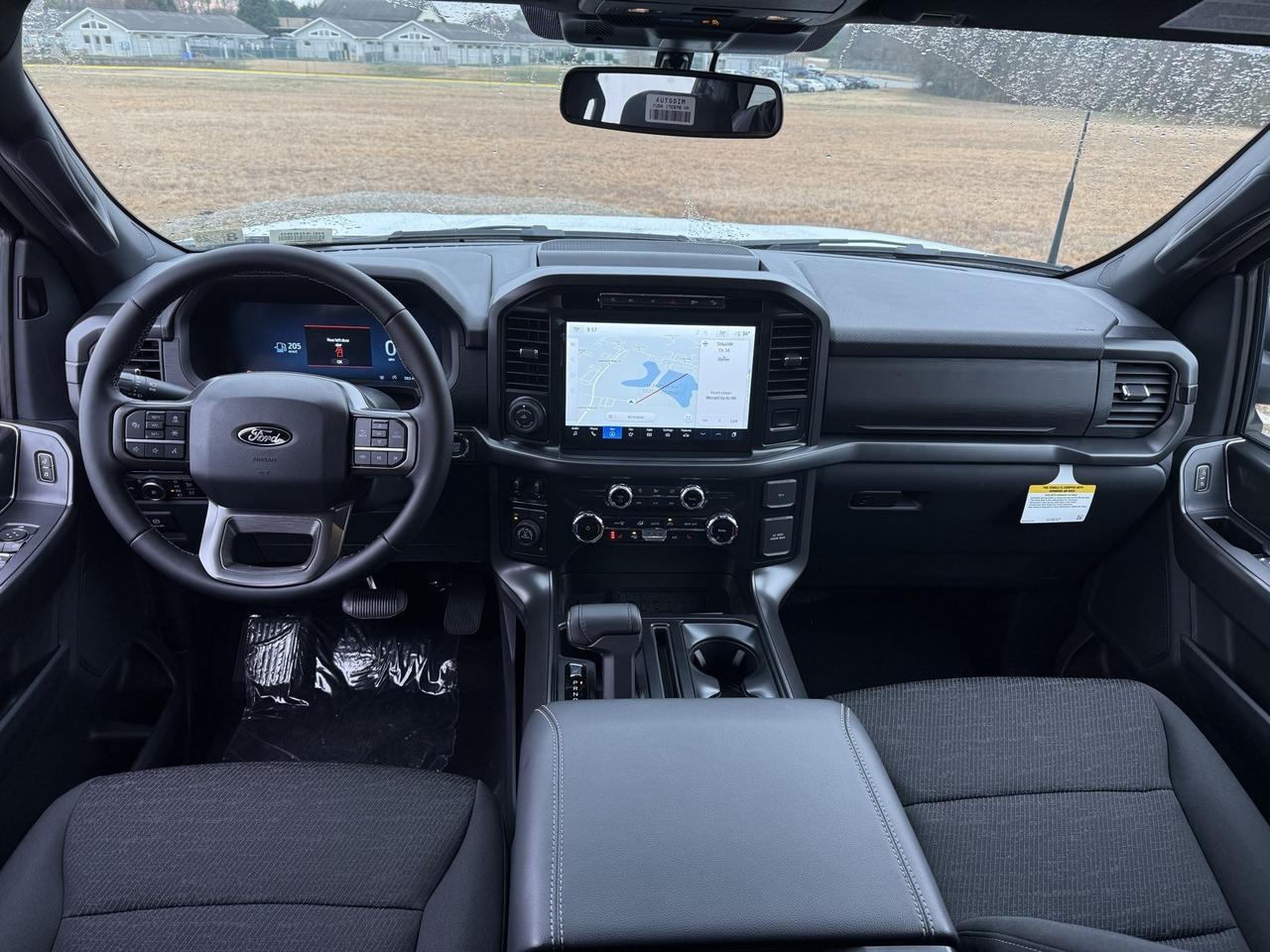 2024 Ford F-150 XLT Richmond VA