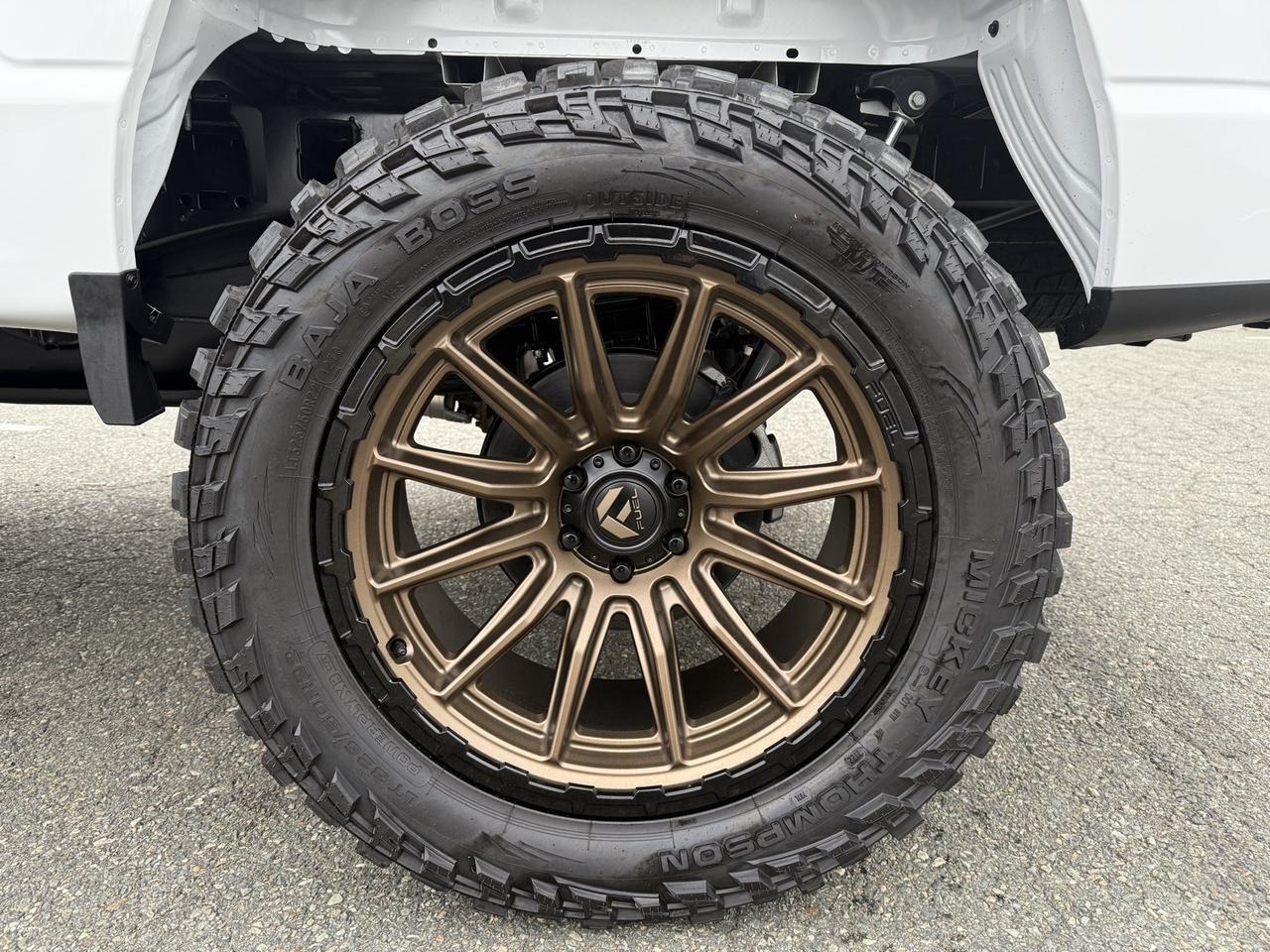 2024 Ford F-150 XLT Richmond VA