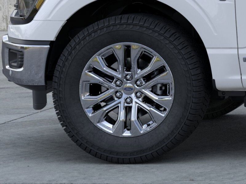 2024 Ford F-150 XLT Richmond VA