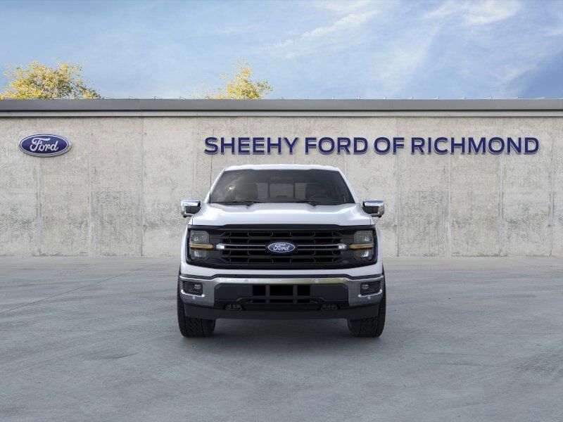 2024 Ford F-150 XLT Richmond VA