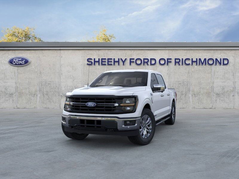 2024 Ford F-150 XLT Richmond VA