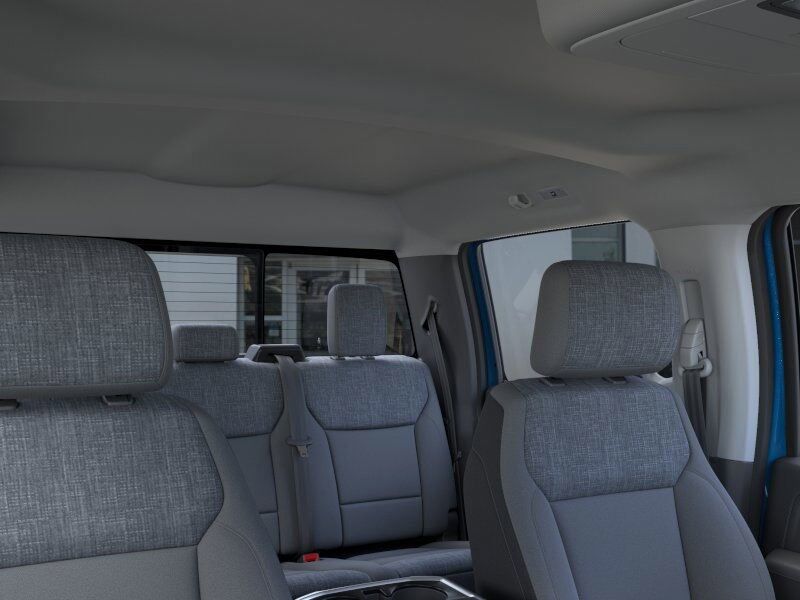 2024 Ford F-150 XLT Springfield VA