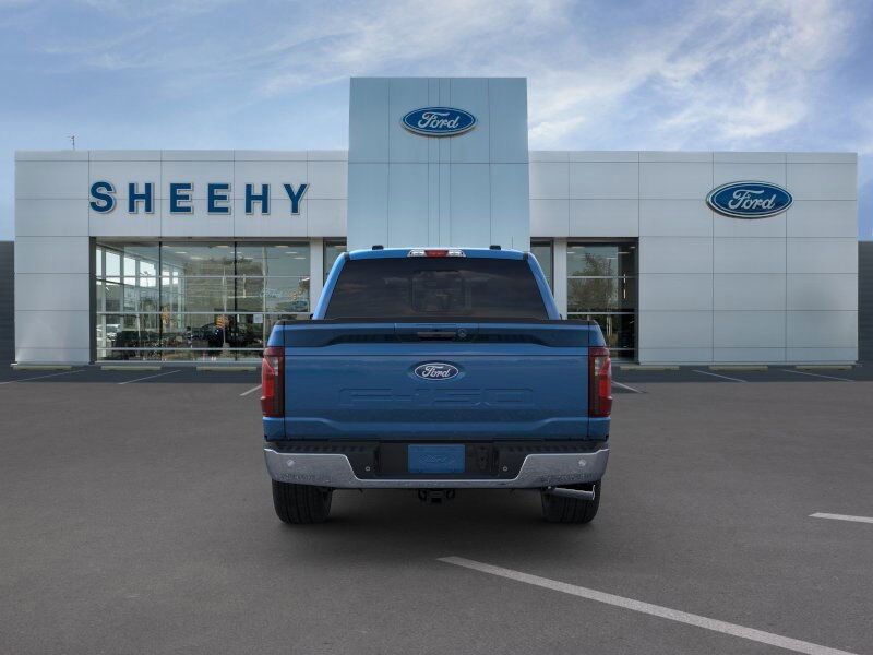 2024 Ford F-150 XLT Springfield VA