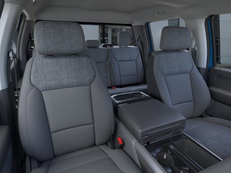 2024 Ford F-150 XLT Springfield VA