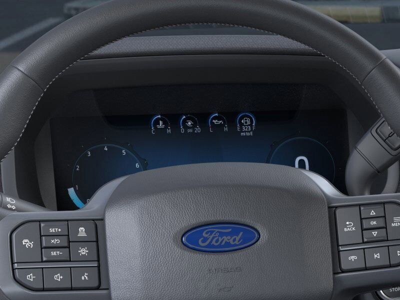 2024 Ford F-150 XLT Springfield VA