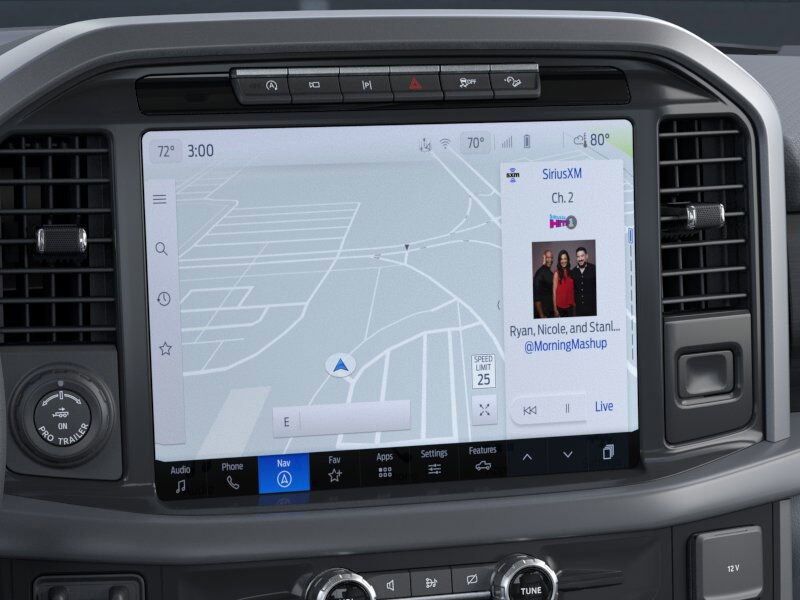 2024 Ford F-150 XLT Springfield VA