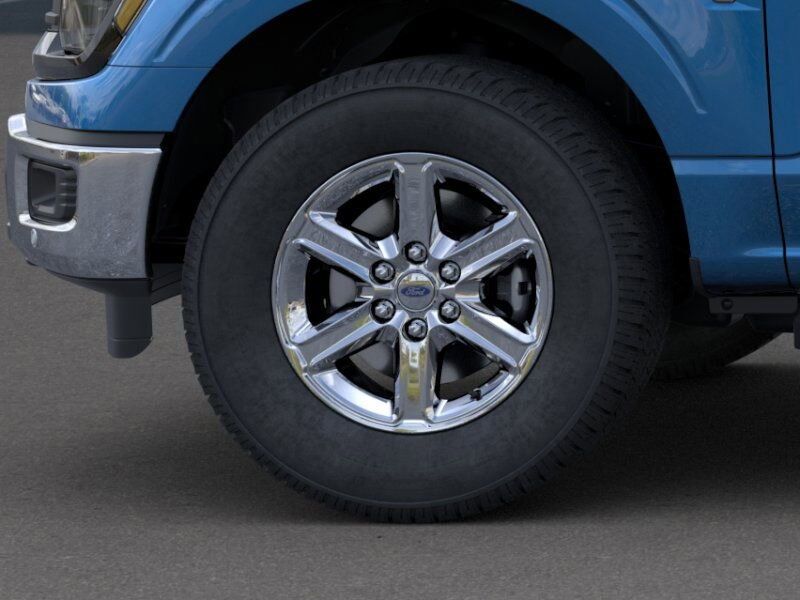 2024 Ford F-150 XLT Springfield VA