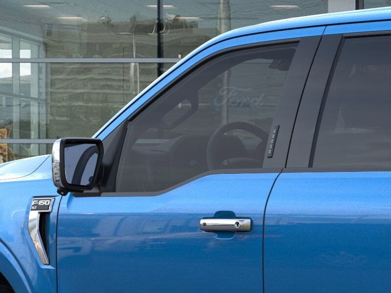 2024 Ford F-150 XLT Springfield VA