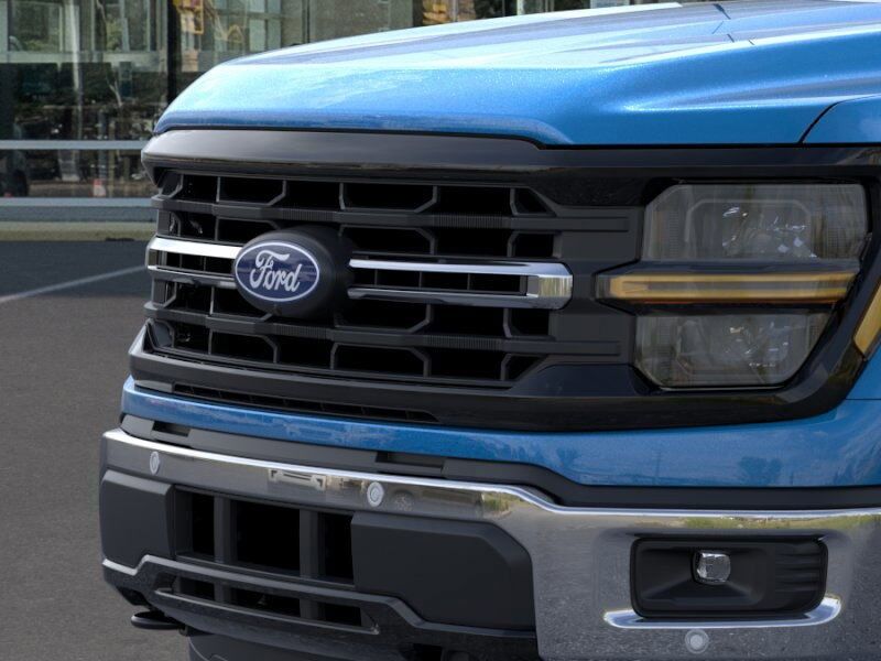 2024 Ford F-150 XLT Springfield VA