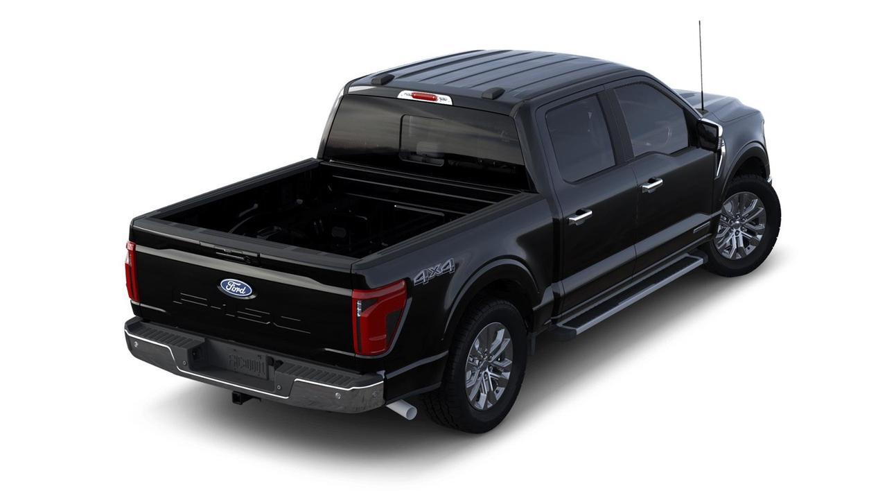 2024 Ford F-150 XLT Springfield VA