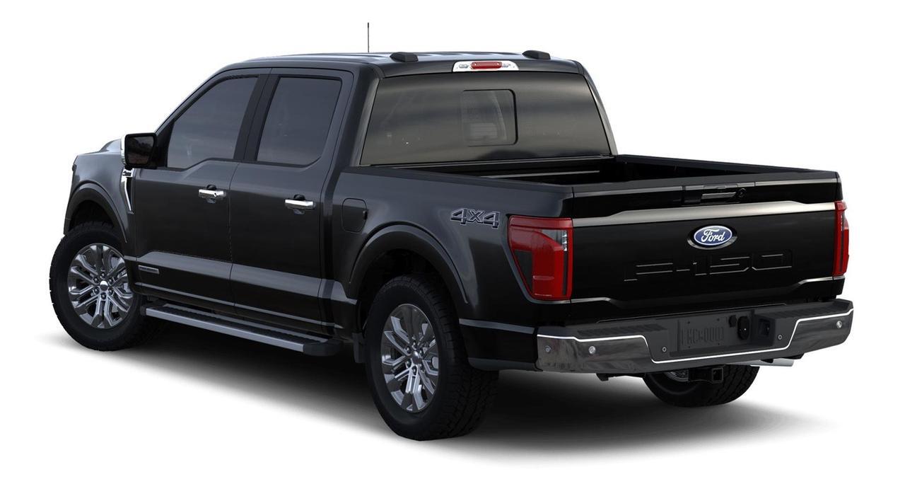 2024 Ford F-150 XLT Springfield VA