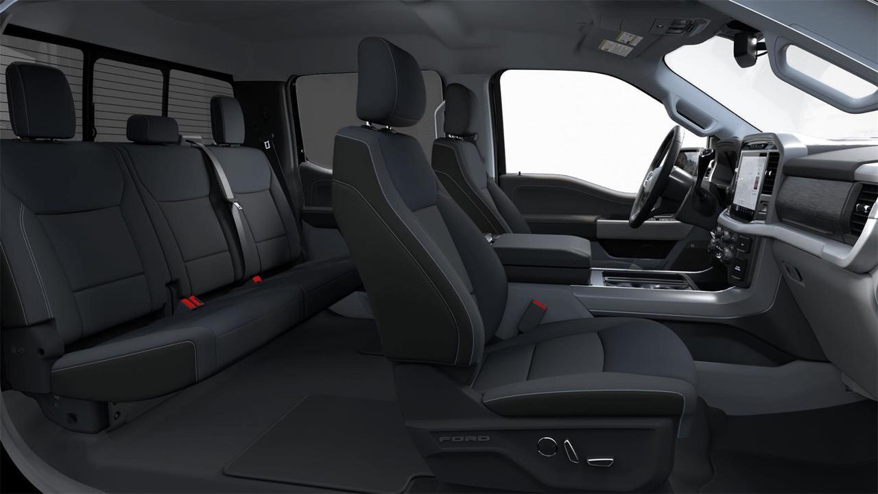 2024 Ford F-150 XLT Springfield VA