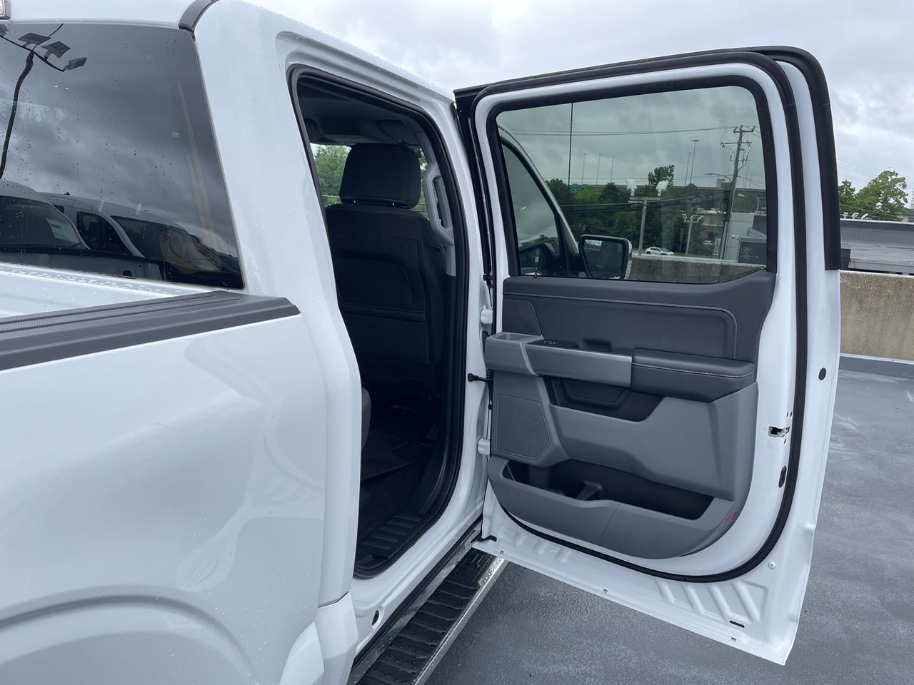 2024 Ford F-150 XLT Springfield VA