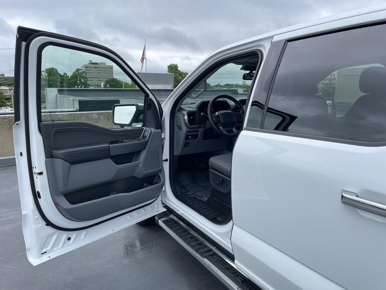 2024 Ford F-150 XLT Springfield VA