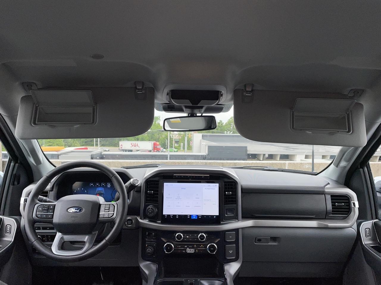 2024 Ford F-150 XLT Springfield VA