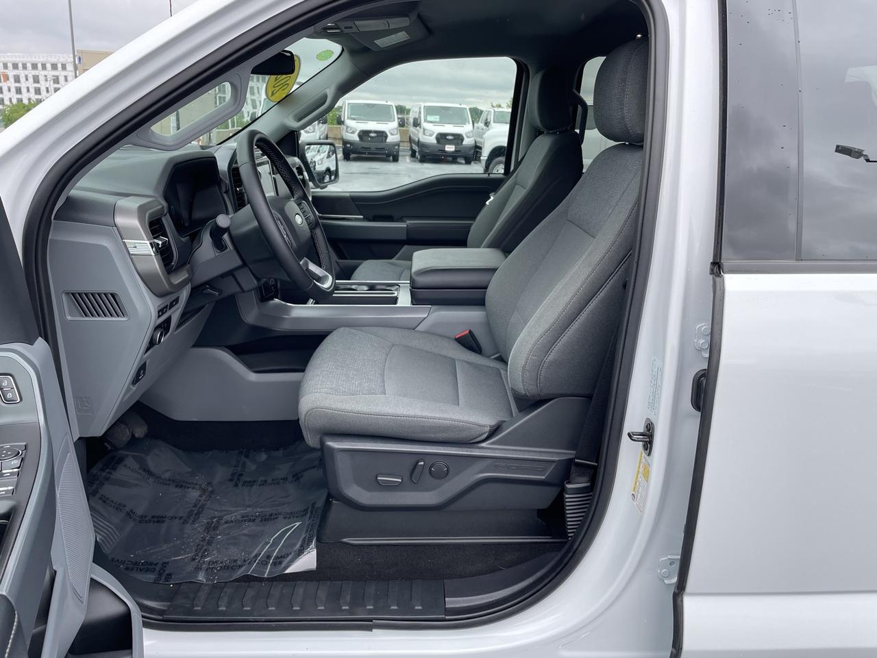 2024 Ford F-150 XLT Springfield VA