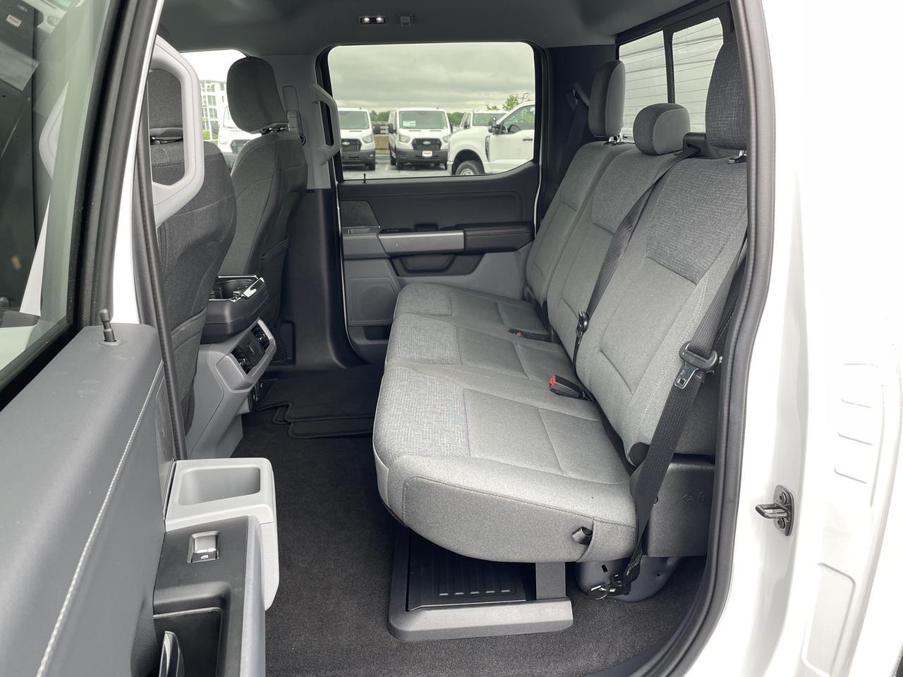 2024 Ford F-150 XLT Springfield VA