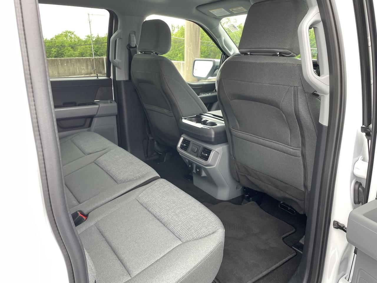 2024 Ford F-150 XLT Springfield VA