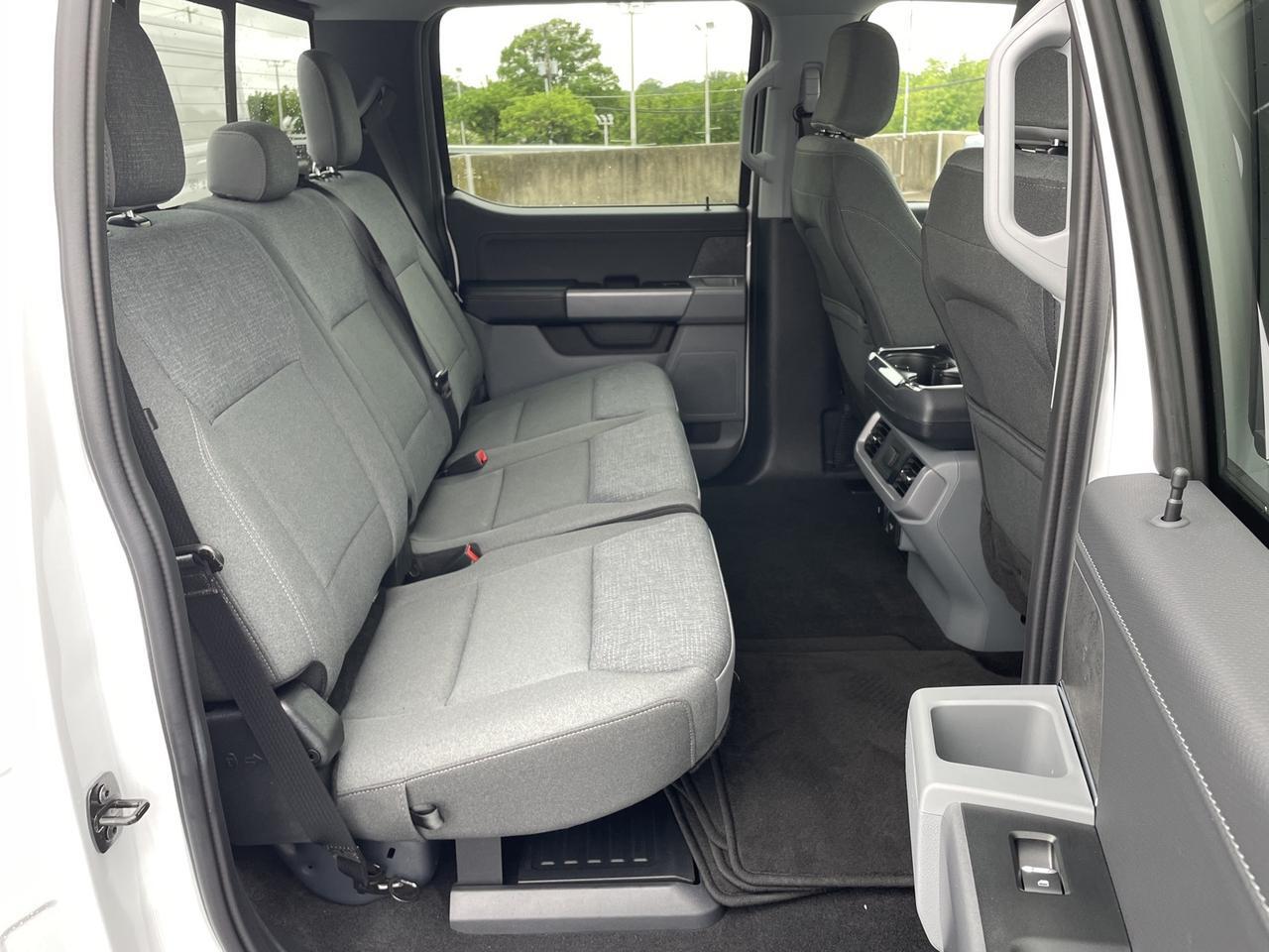 2024 Ford F-150 XLT Springfield VA