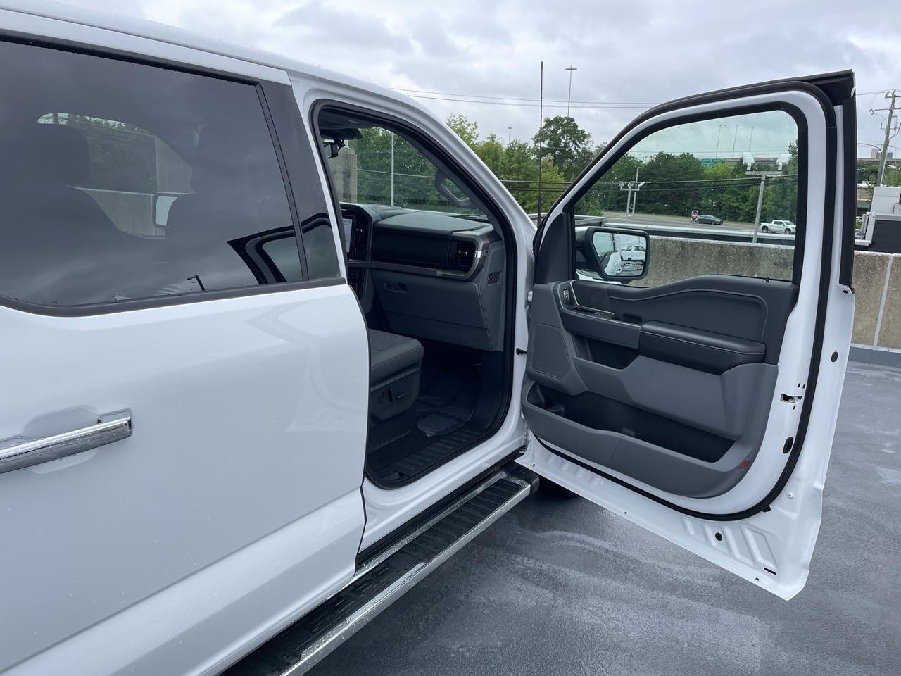 2024 Ford F-150 XLT Springfield VA