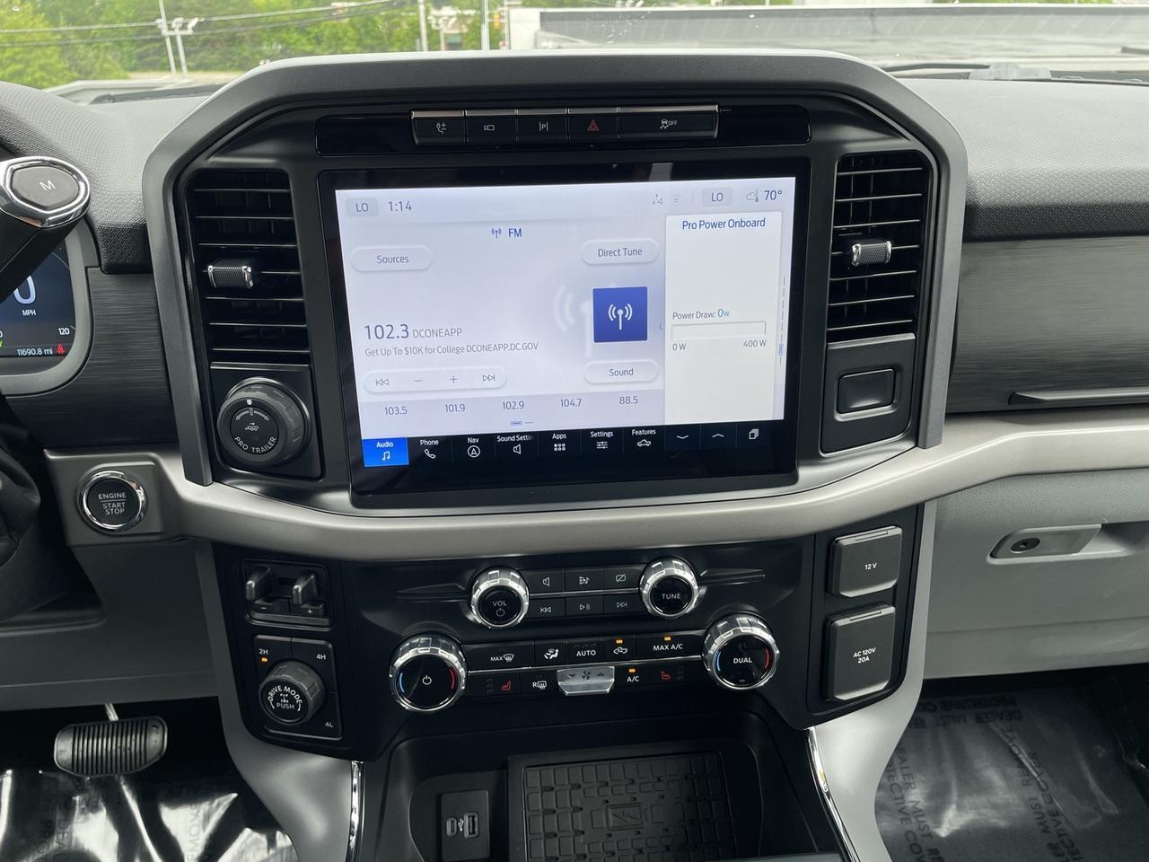 2024 Ford F-150 XLT Springfield VA