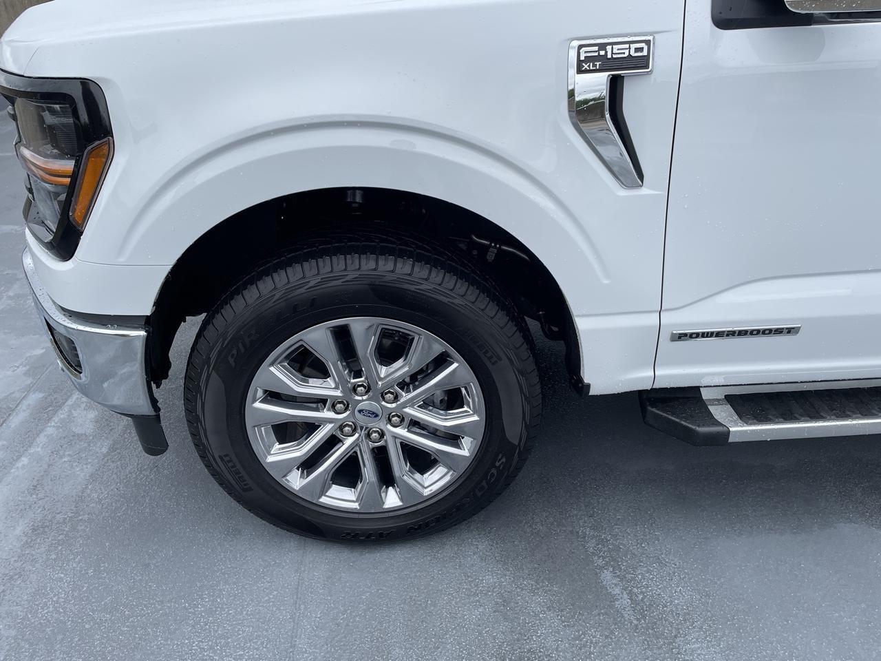 2024 Ford F-150 XLT Springfield VA