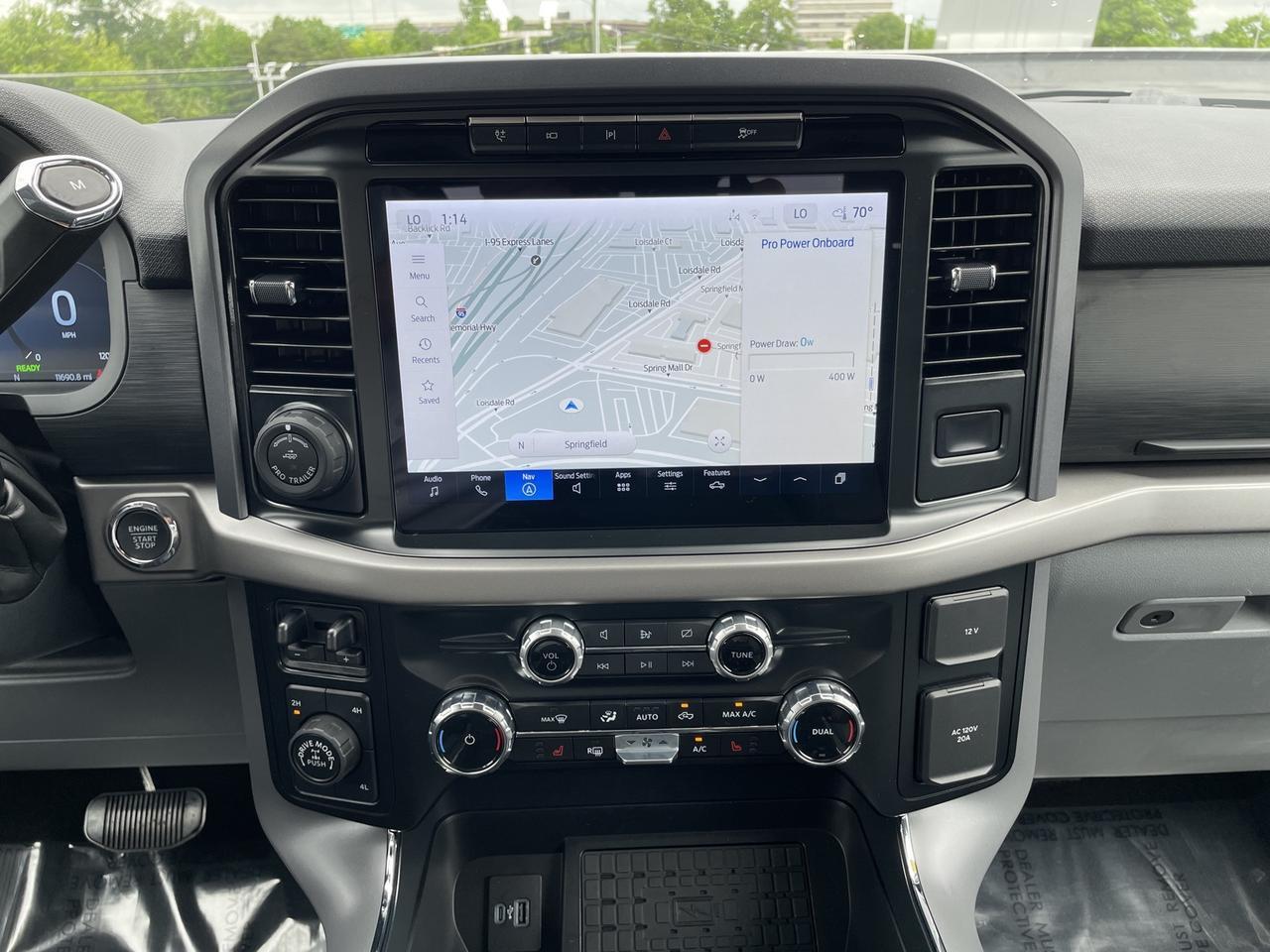 2024 Ford F-150 XLT Springfield VA