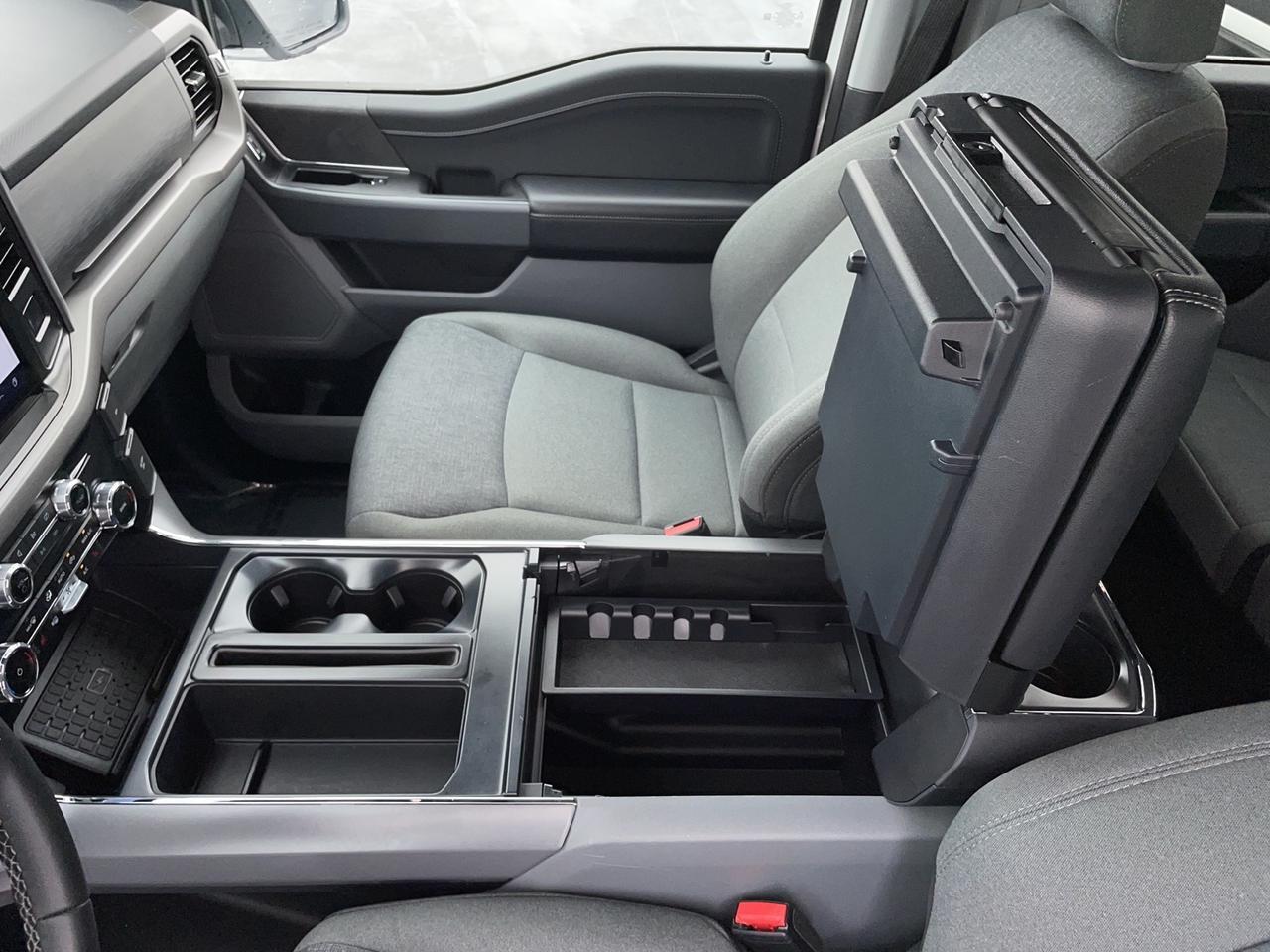 2024 Ford F-150 XLT Springfield VA