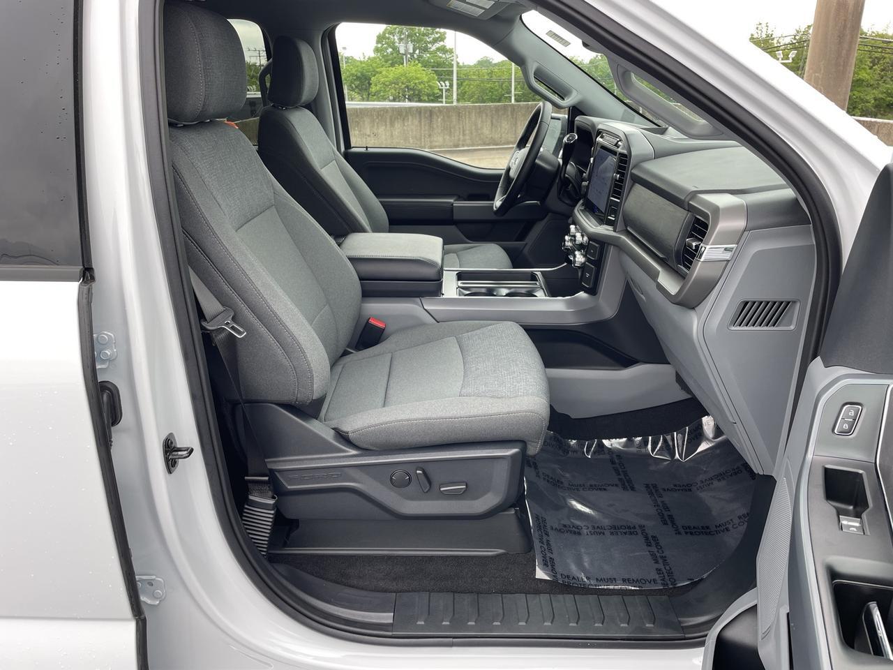 2024 Ford F-150 XLT Springfield VA