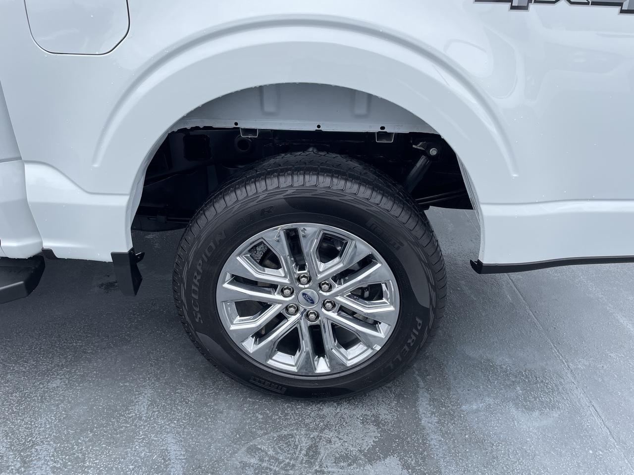 2024 Ford F-150 XLT Springfield VA