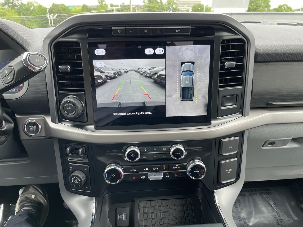 2024 Ford F-150 XLT Springfield VA