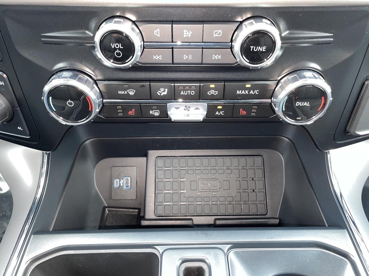 2024 Ford F-150 XLT Springfield VA