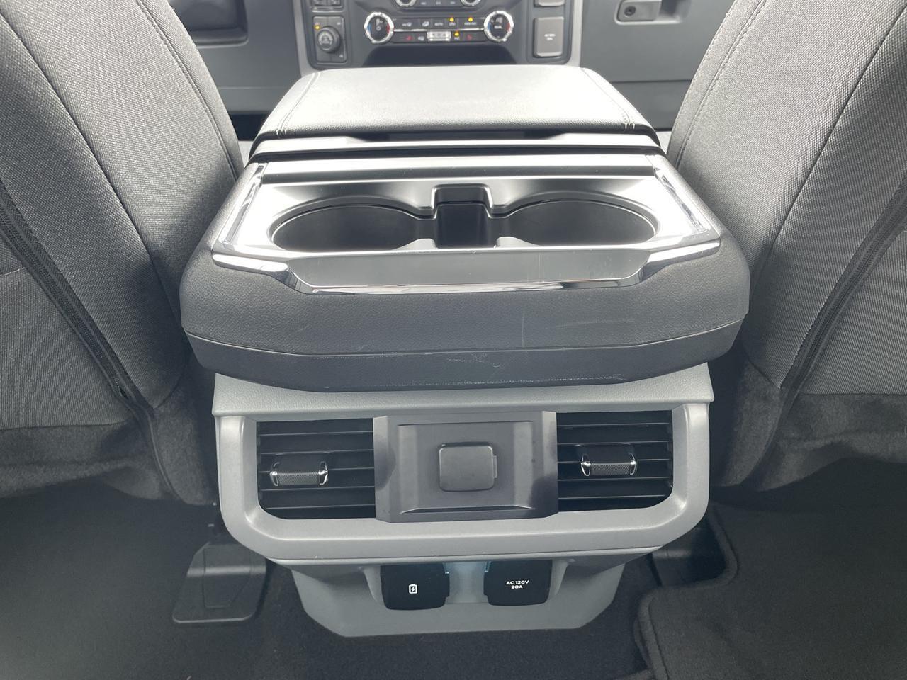 2024 Ford F-150 XLT Springfield VA