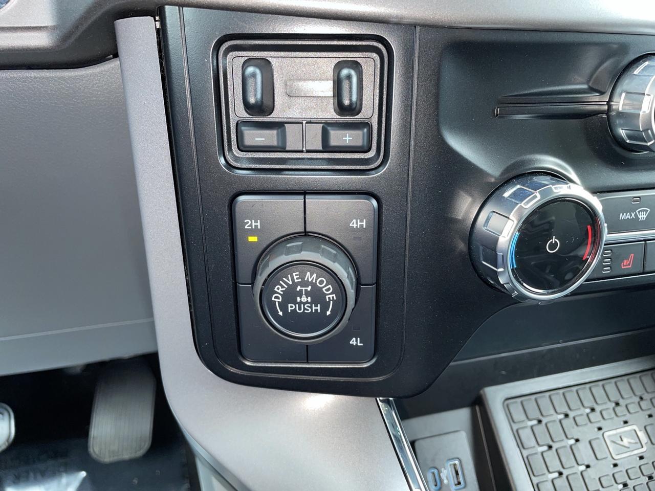 2024 Ford F-150 XLT Springfield VA