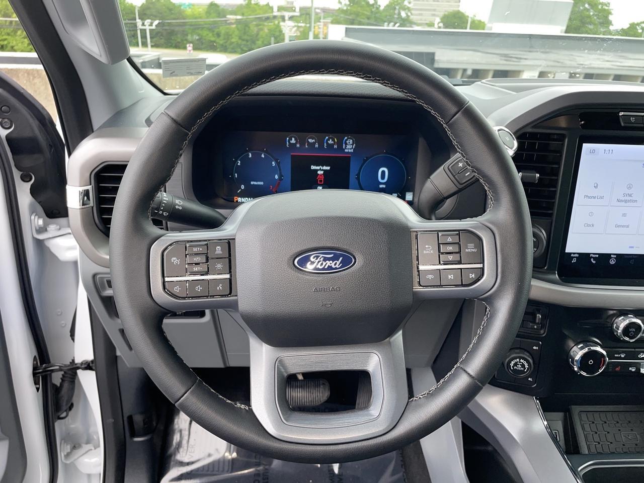 2024 Ford F-150 XLT Springfield VA