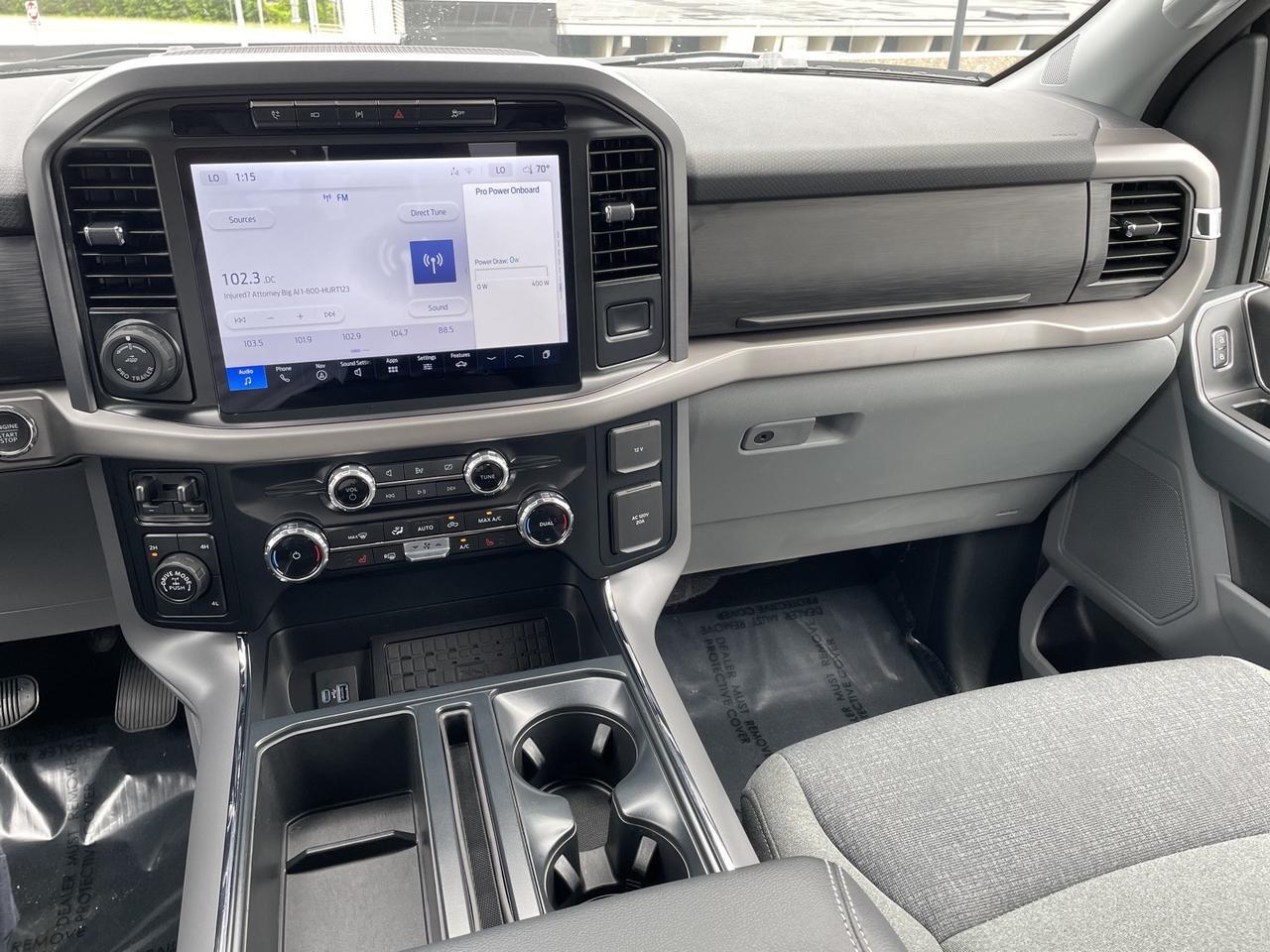 2024 Ford F-150 XLT Springfield VA