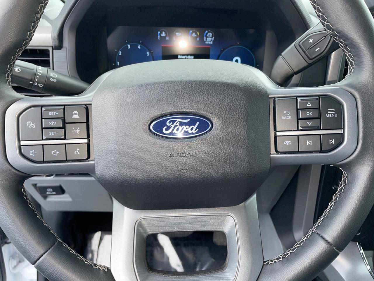 2024 Ford F-150 XLT Springfield VA