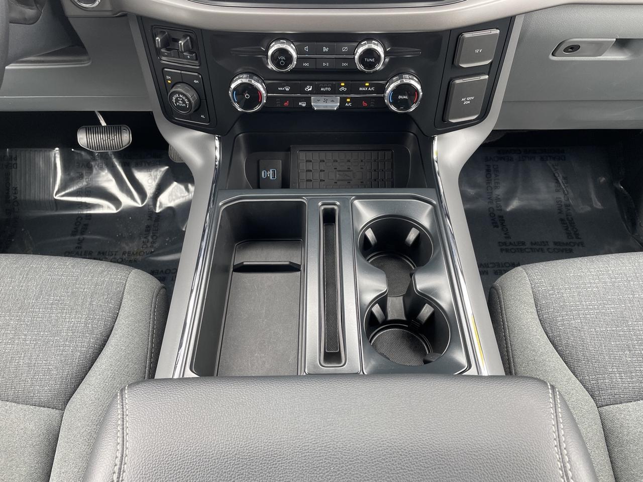 2024 Ford F-150 XLT Springfield VA