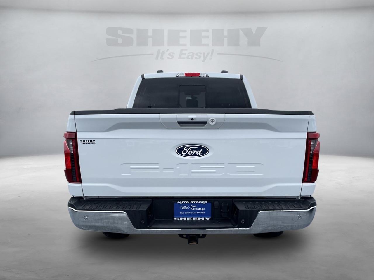 2024 Ford F-150 XLT Springfield VA