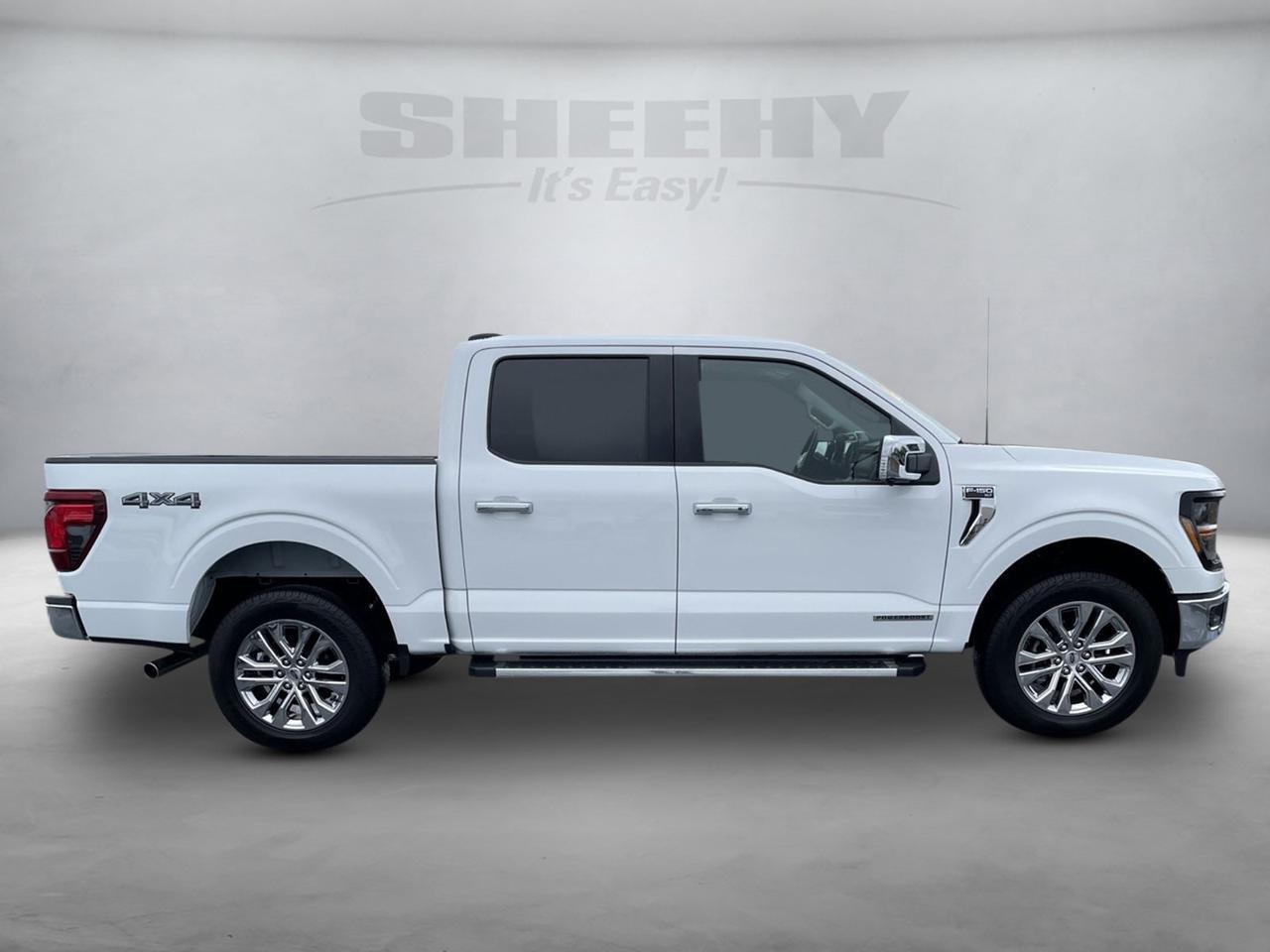 2024 Ford F-150 XLT Springfield VA