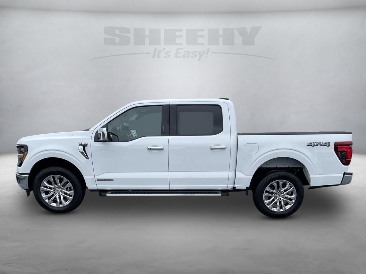 2024 Ford F-150 XLT Springfield VA