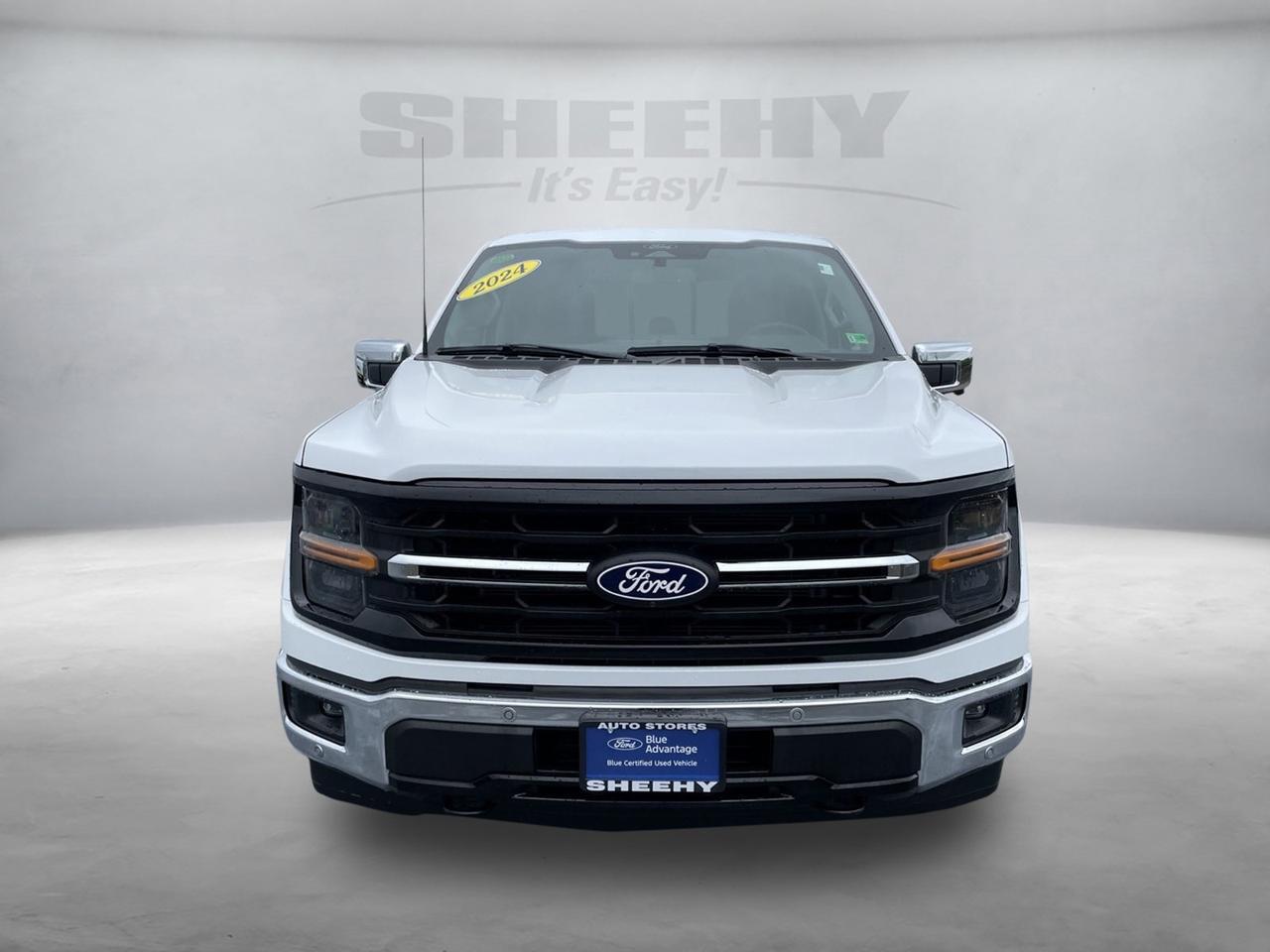 2024 Ford F-150 XLT Springfield VA