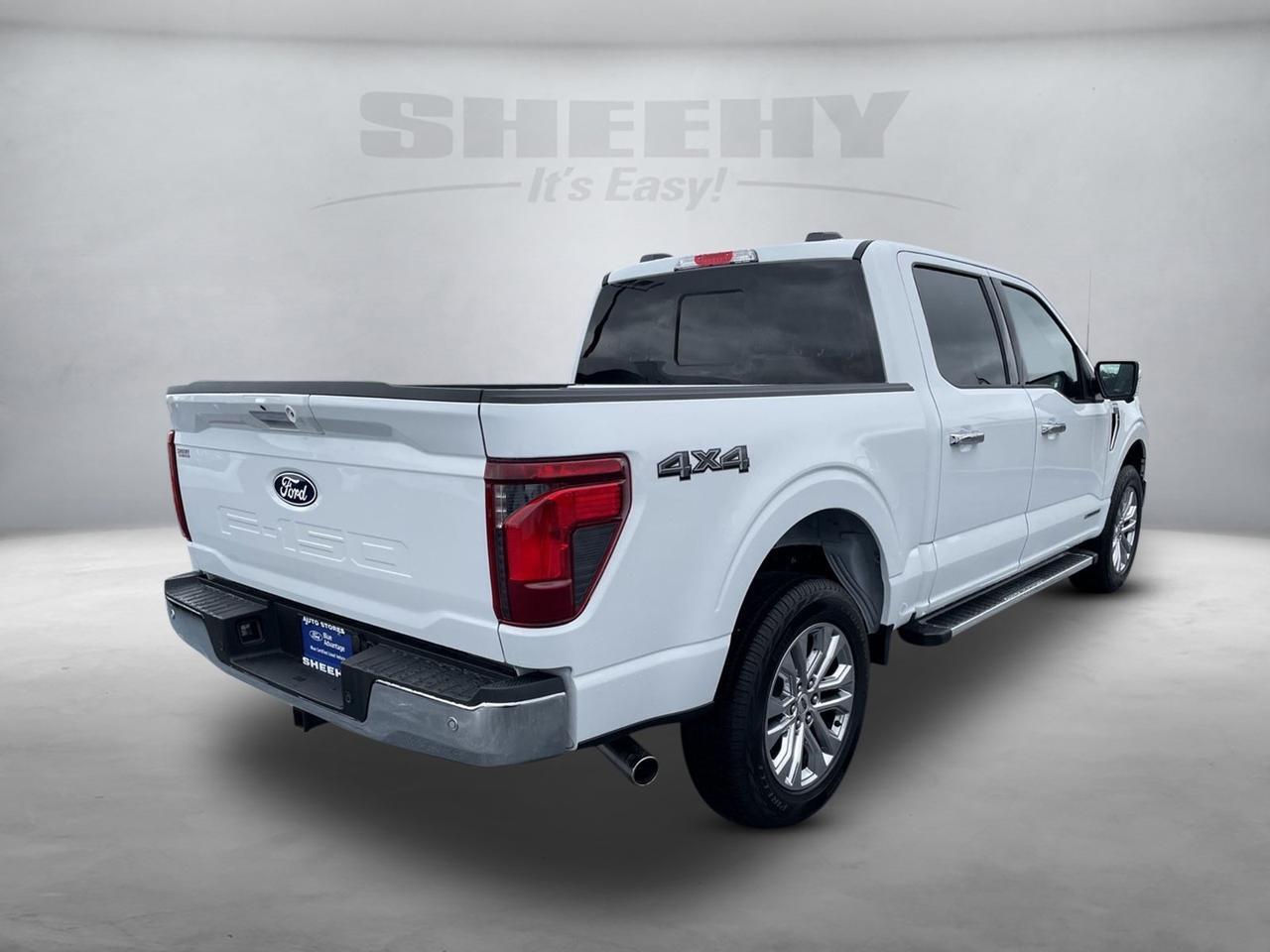 2024 Ford F-150 XLT Springfield VA