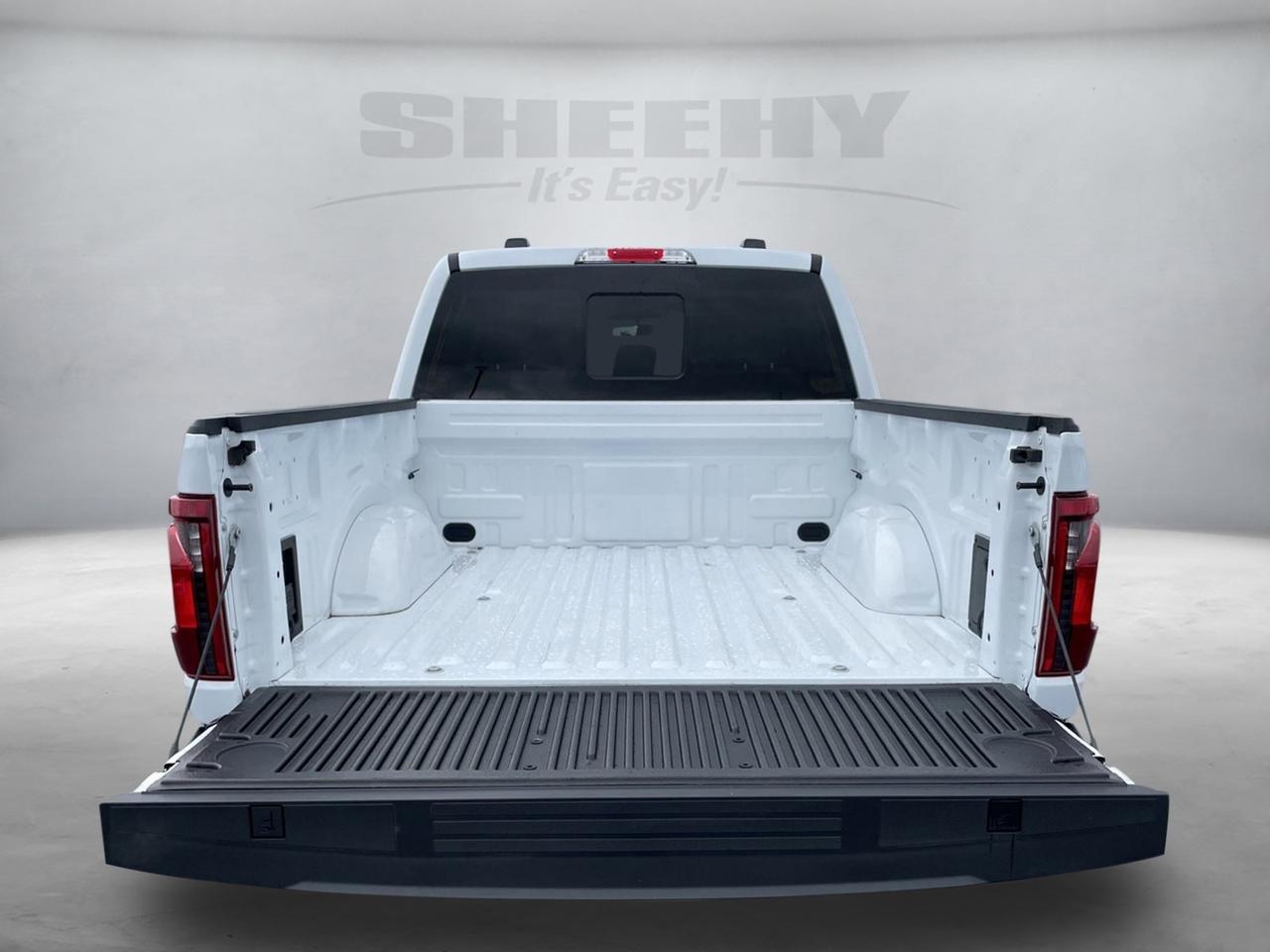 2024 Ford F-150 XLT Springfield VA