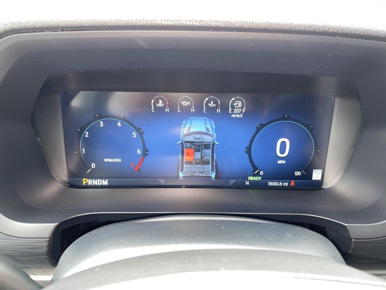 2024 Ford F-150 XLT Springfield VA