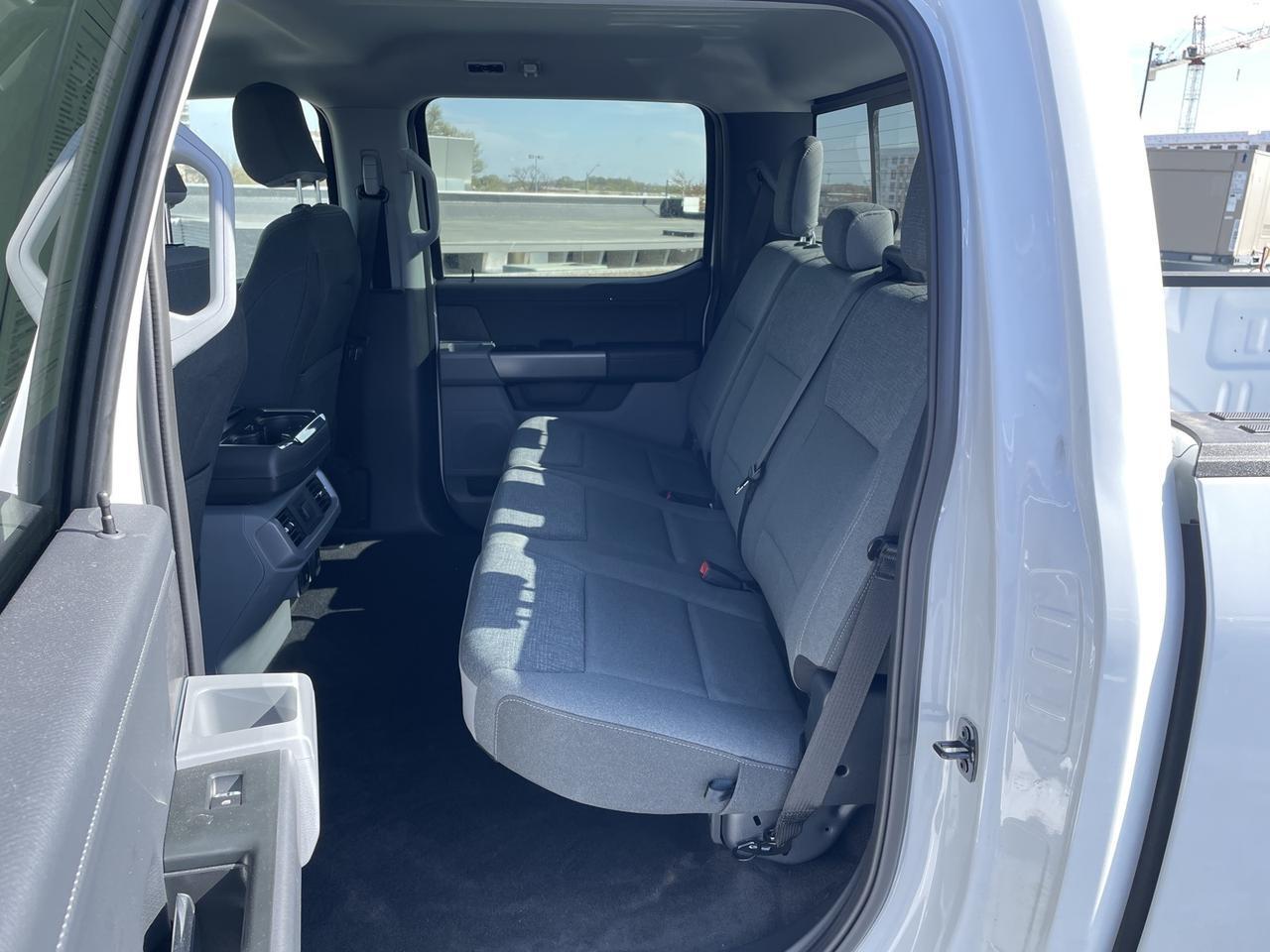 2024 Ford F-150 XLT Springfield VA