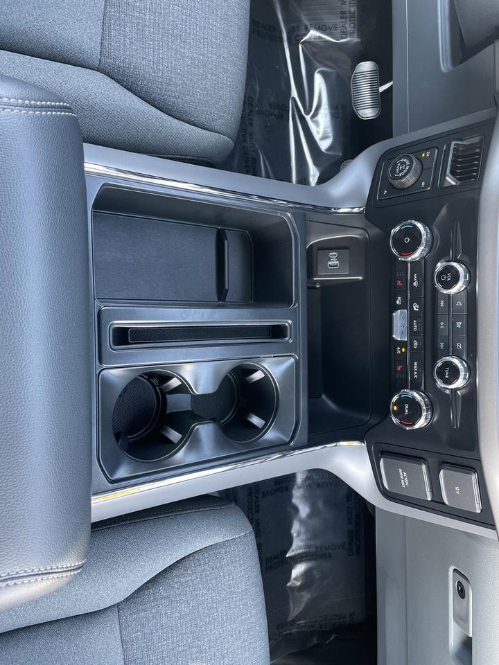 2024 Ford F-150 XLT Springfield VA